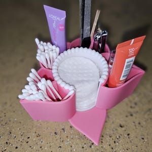 Skincare Organizer