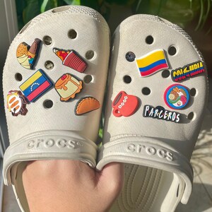 Colombia shoe cheap