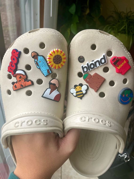 Tyler the top creator igor shoes