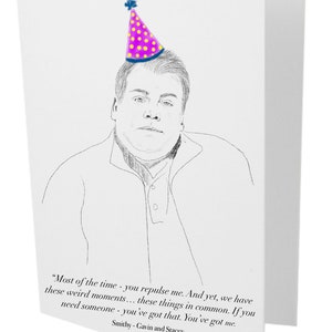 Birthday Card