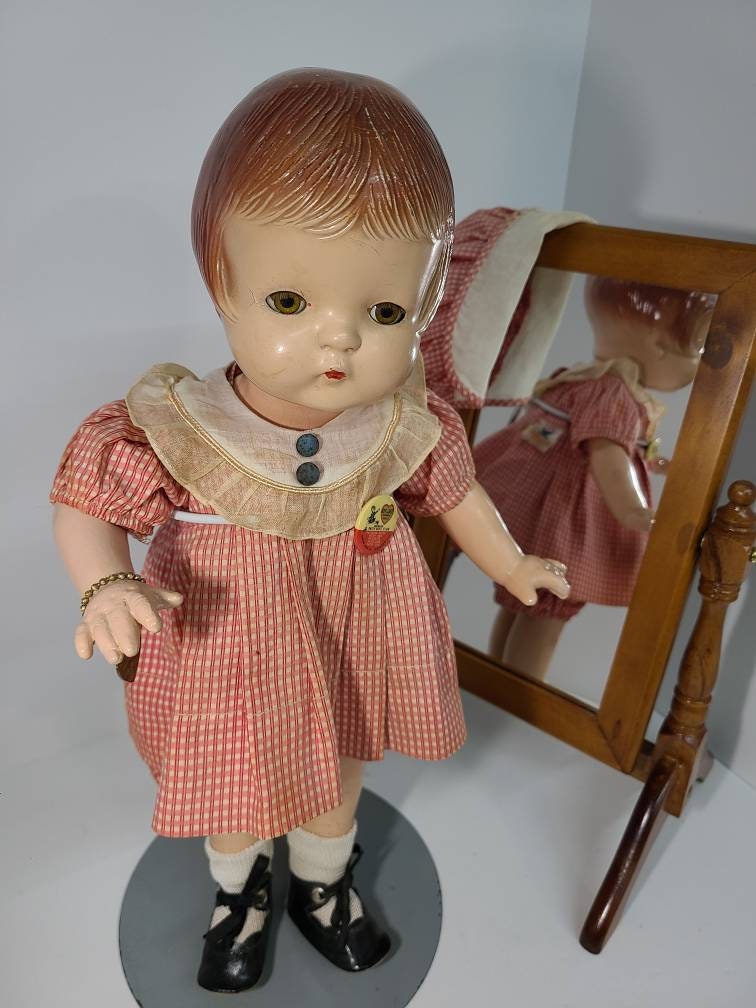 【お買い得！】 Patsy Joan Doll, 16 その他
