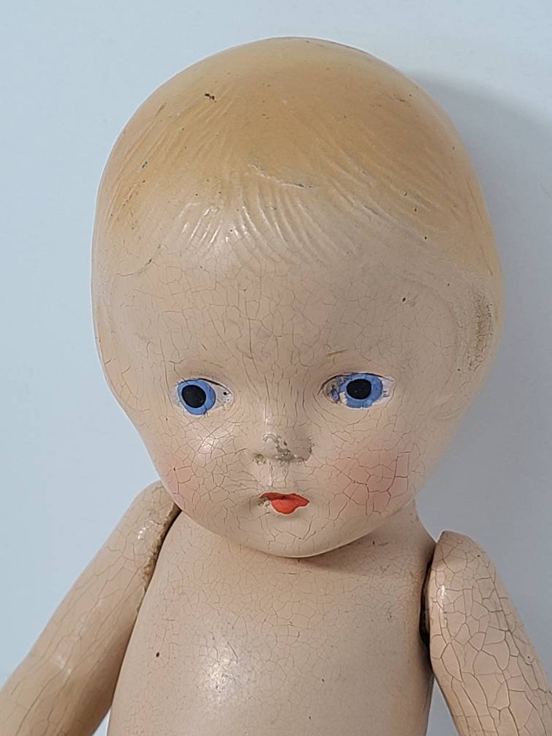 Patsy Kin Doll Effanbee 12