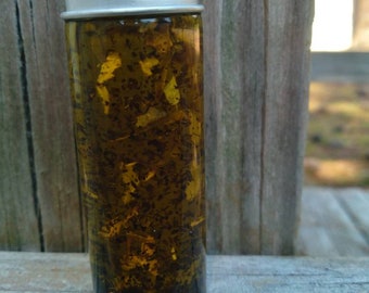 Healing Oil