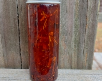 Break-Up Oil