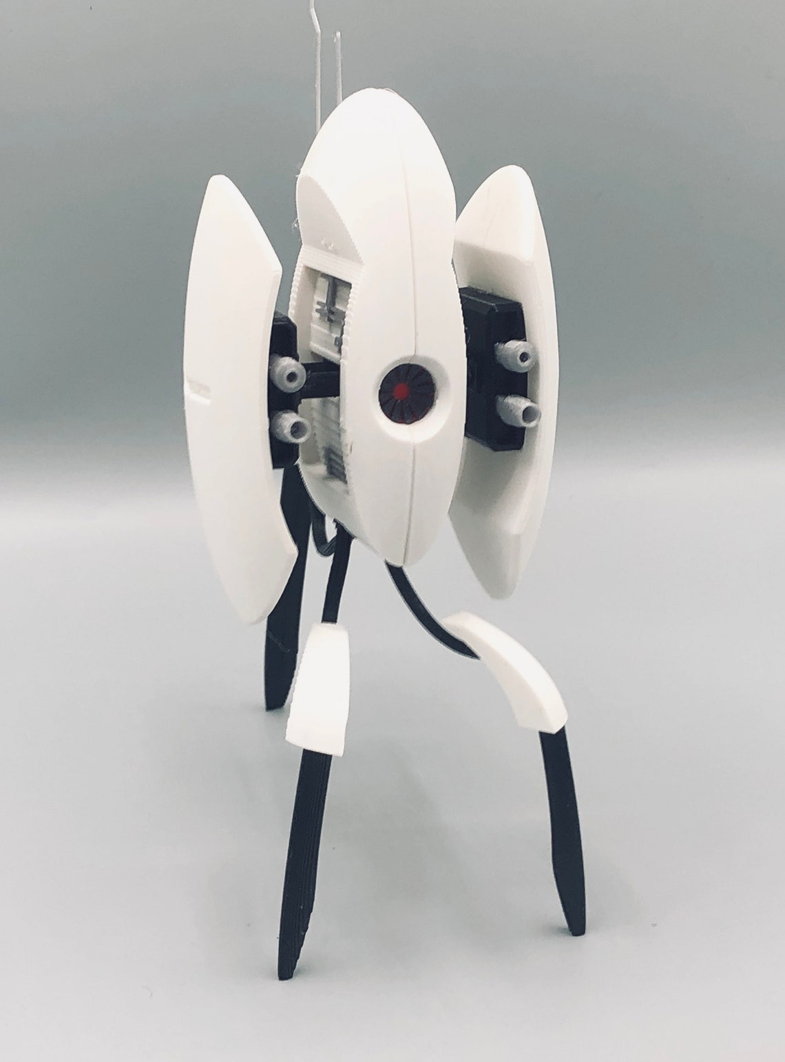 portal turret toy uk