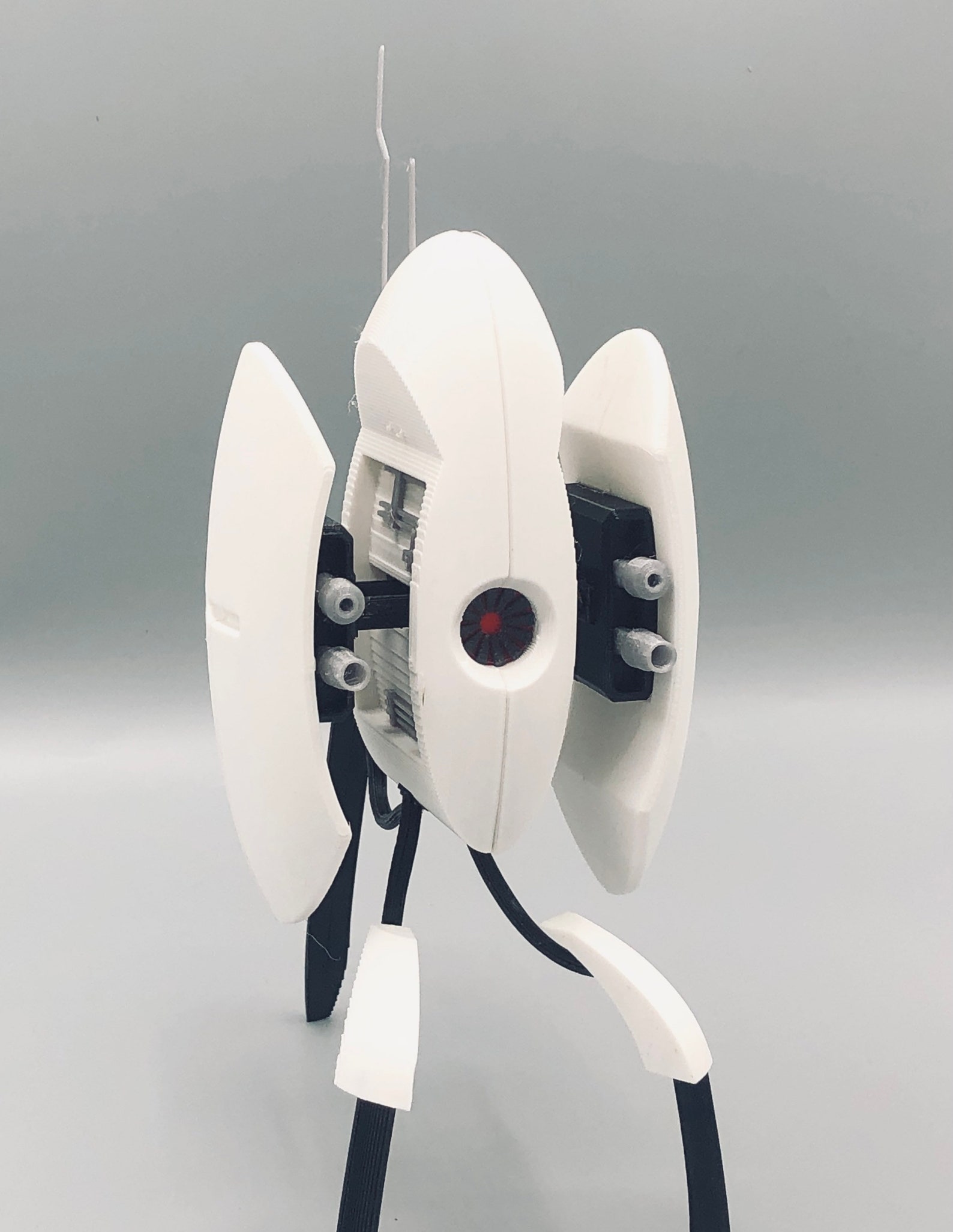 portal turret there you are portal turret there you are