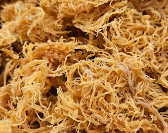 St.Lucia Sea Moss