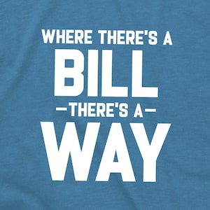 Où il y a un projet de loi, il y a un moyen SVG PNG, Football UNC, Bill Belichick, Caroline du Nord png, Gameday Wear, fan de football, football svg