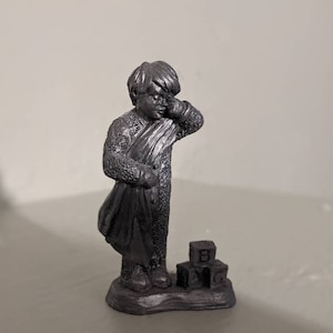 Michael Ricker Pewter