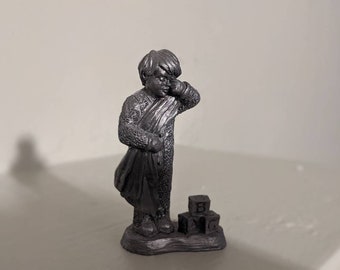 Michael Ricker Pewter
