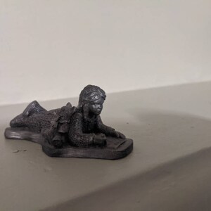 Michael Ricker Pewter