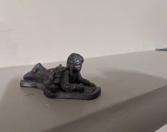 Michael Ricker Pewter