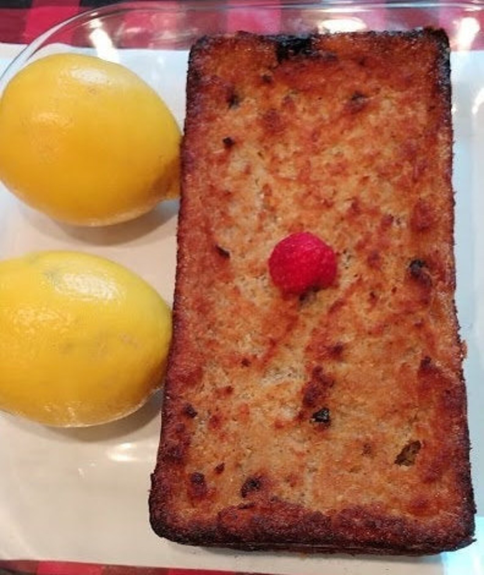Pone Cassava Pone Guyana Cassava Pone Yuca Sweet Desert Etsy