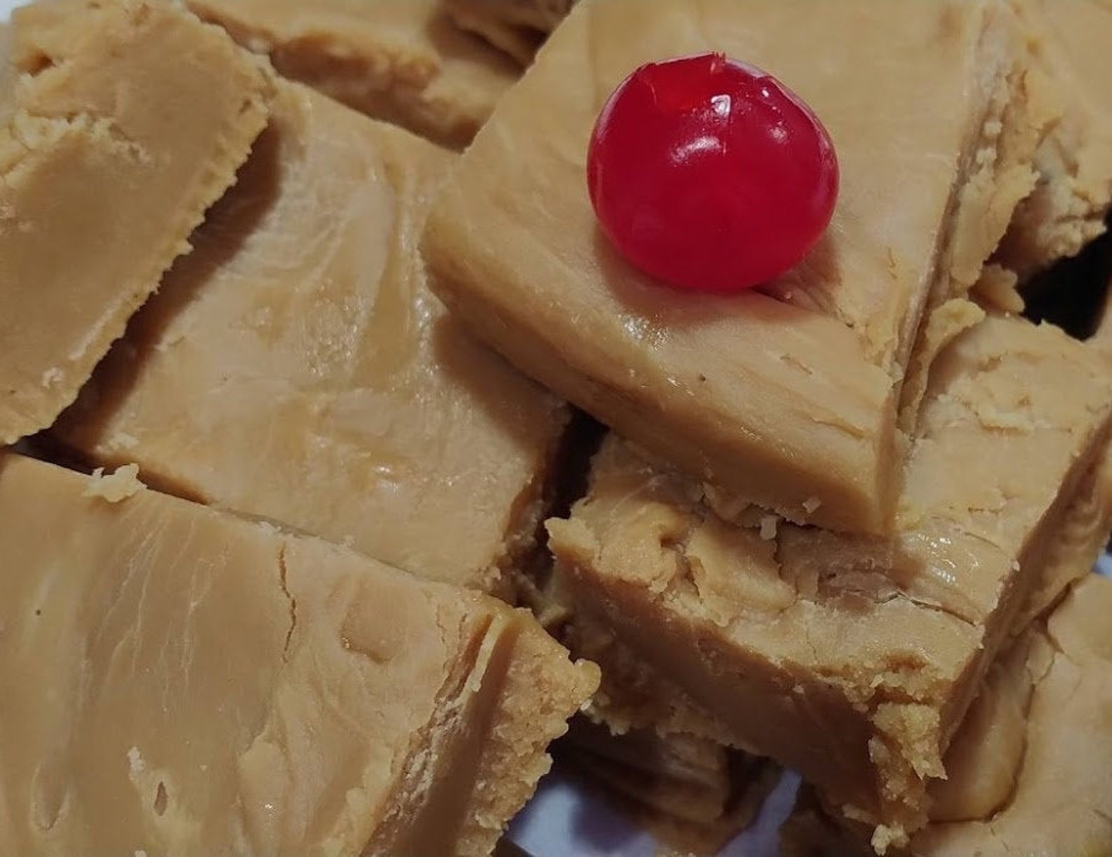 Fudge / Variety Fudge candy / Guyanese Homemade Fudge / Fudge Etsy