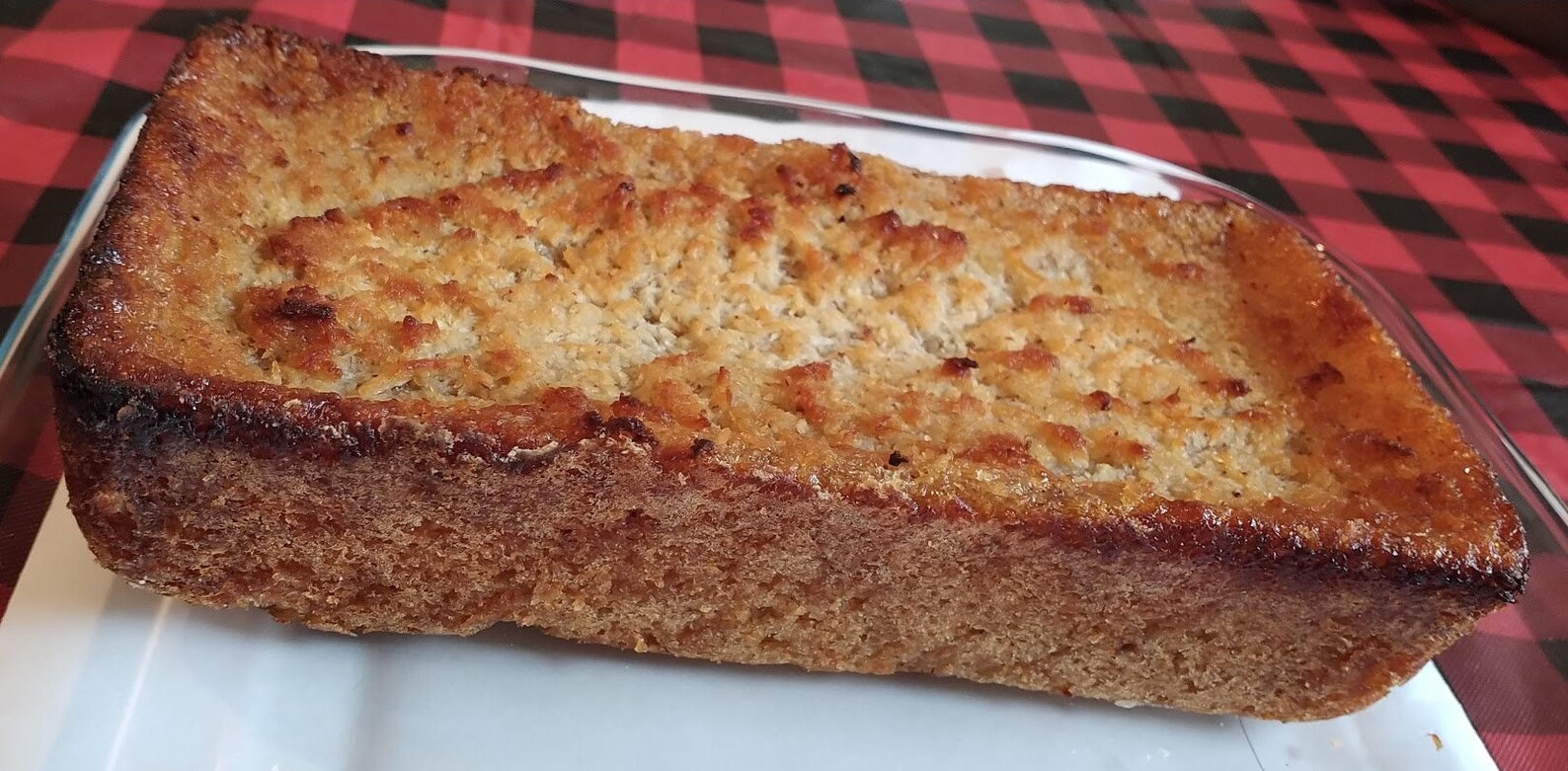 Pone Cassava Pone Guyana Cassava Pone Yuca S e W ste Etsy