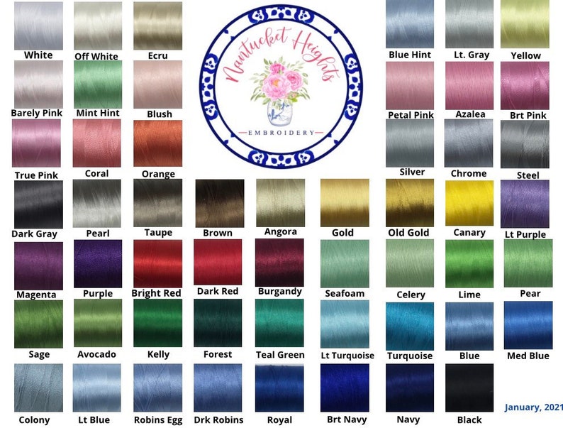Tea towel All Cotton Name Brand Mardi Gras Design