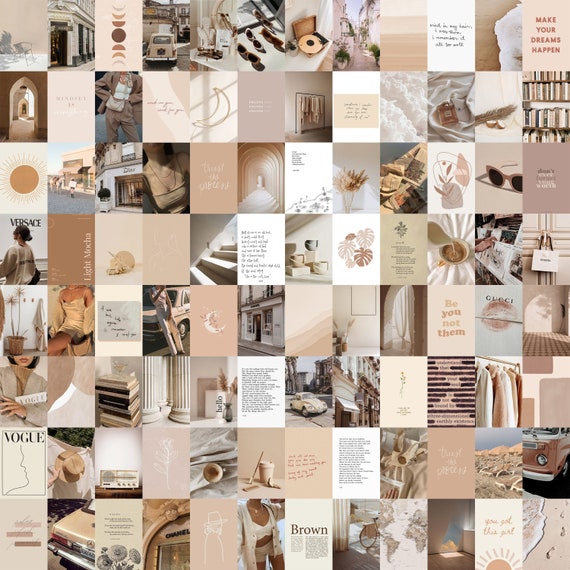 20+ Christmas Collage Aesthetic Ideas : White Christmas Collage 1 - Fab  Mood