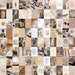 Nude Collage Kit, Cream Wall Collage, Beige Collage Kit, Neutral Aesthetic Room decor, Boujee Aesthetic Wall Kit, Digital Download 100 Pics 