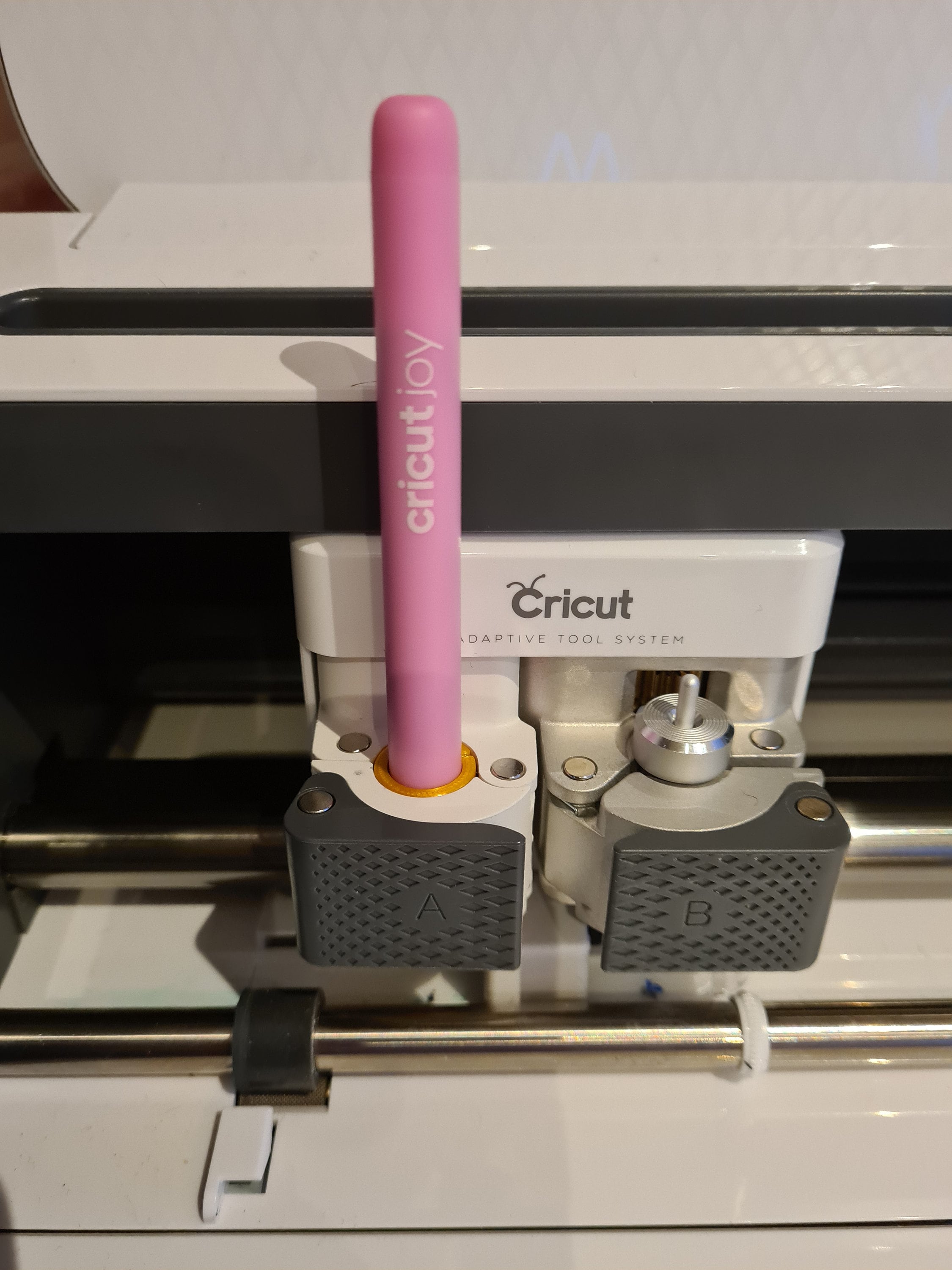 Cricut Maker / Air 2 Joy pen adaptor Etsy