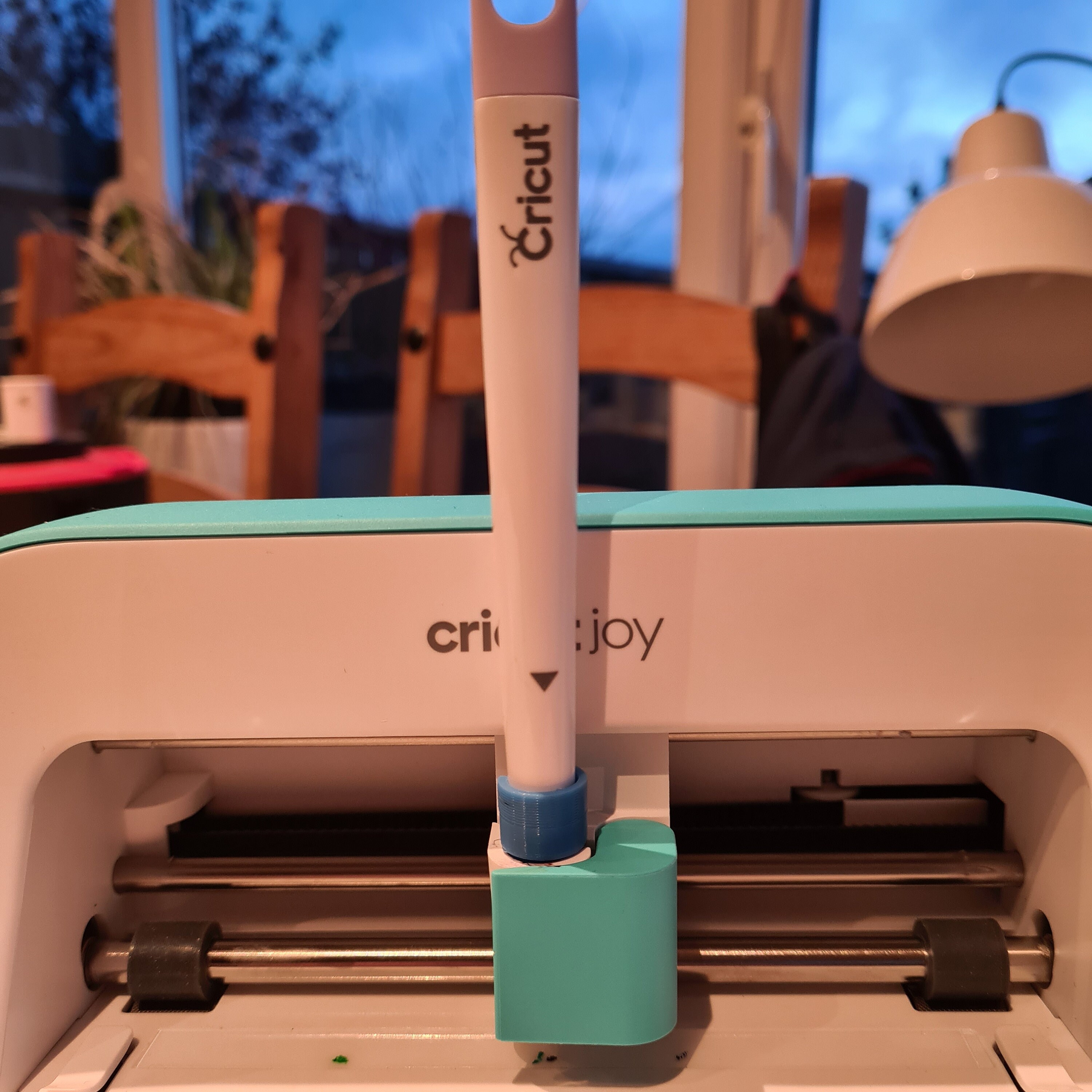 Cricut Joy Adaptor for Scoring Stylus and Standard Cricut Etsy