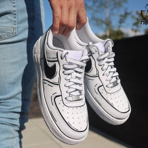 Nike air force 220 store