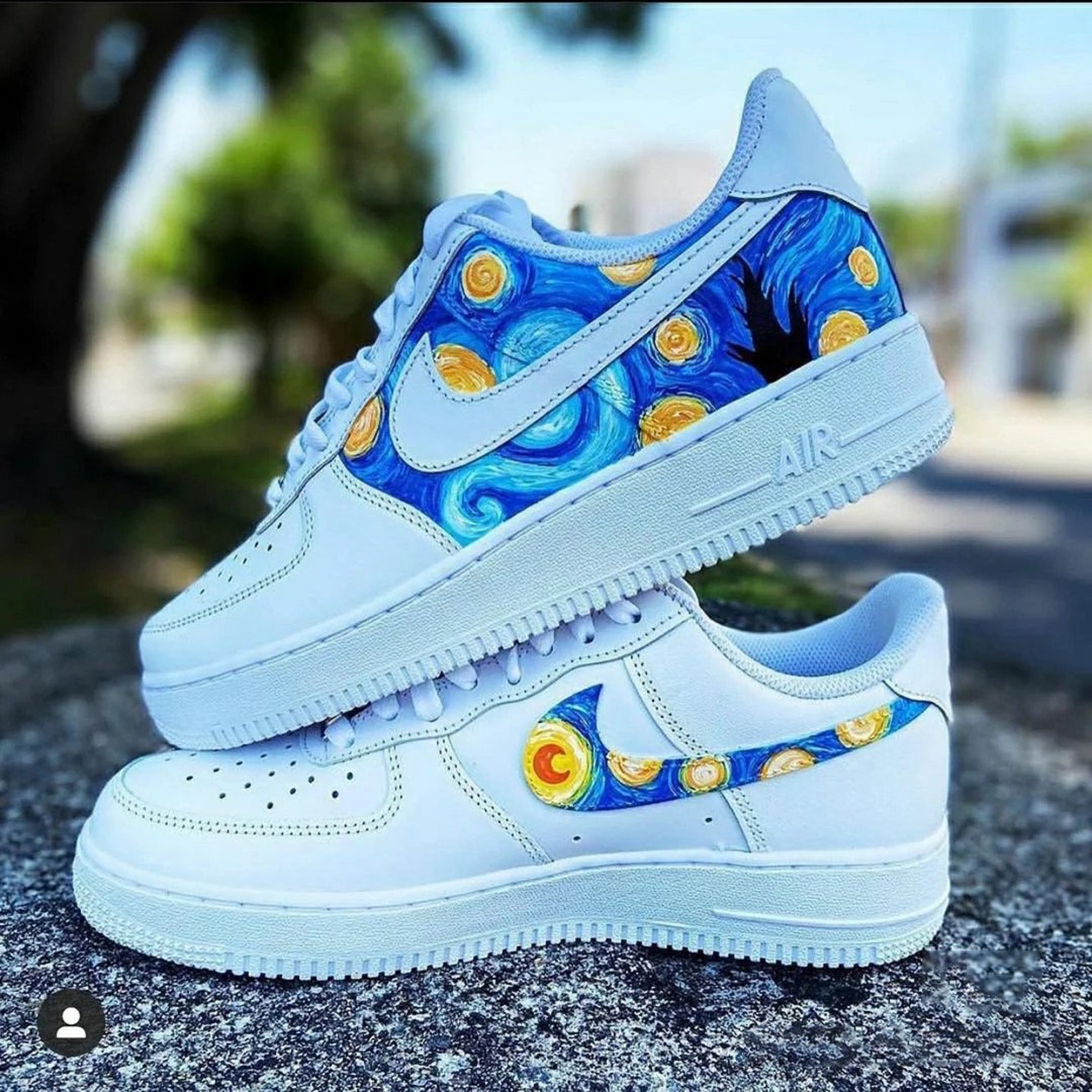 nike air force 1 the sophia