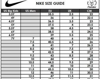 Us 6.5 best sale y