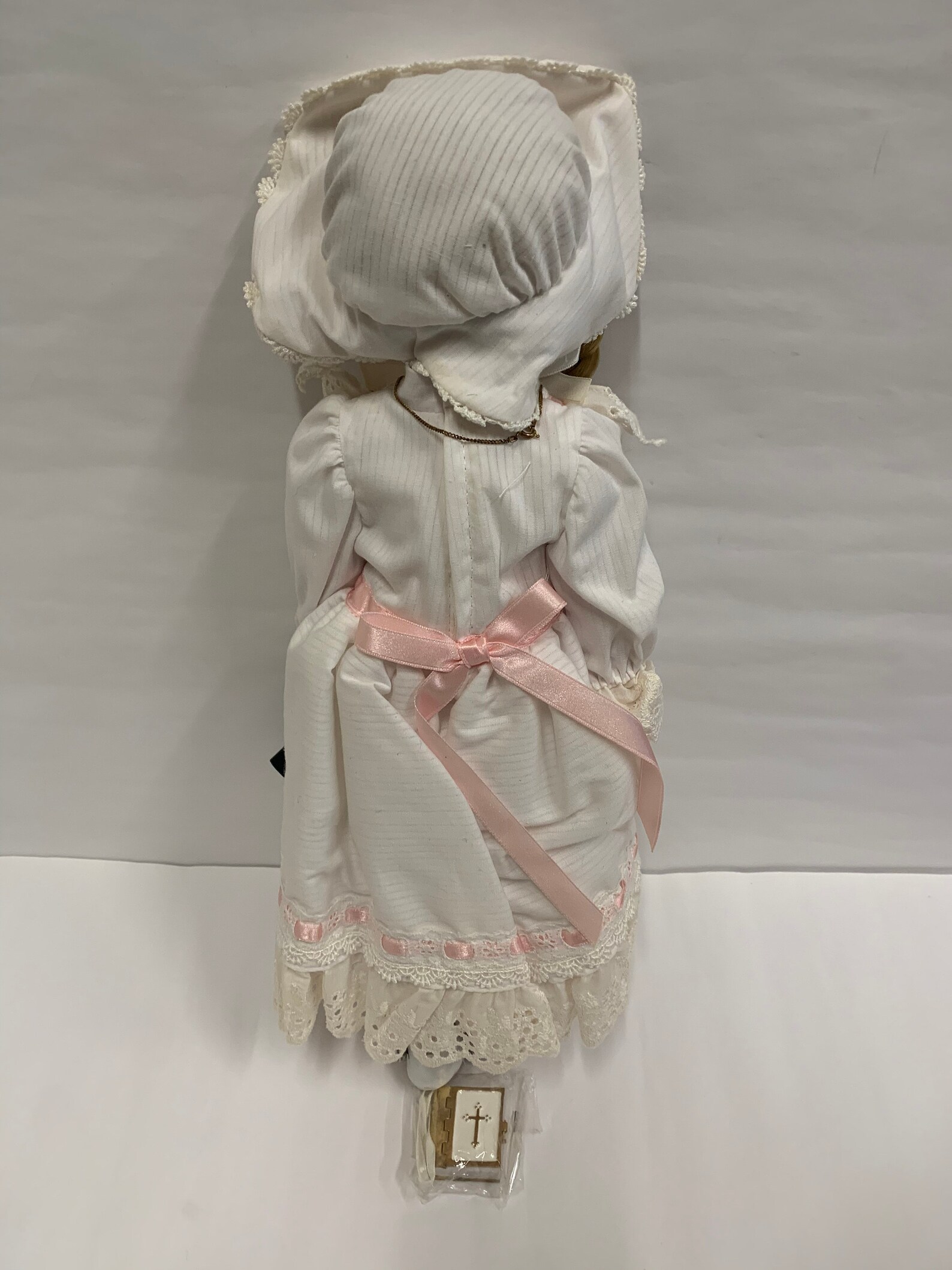 House of Lloyd Faith Porcelain Doll Etsy