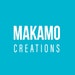 MakamoCreations store logo