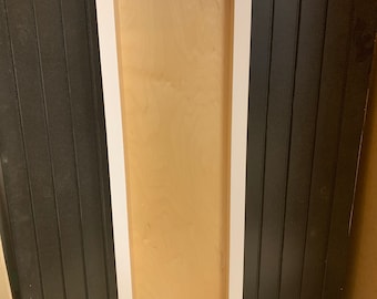 caja fuerte para espejo * SIN PUERTA * - Gabinete de almacenamiento en la pared, -agregue su propio frente