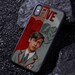 Phone case iPhone 6 6s 7 8 Plus X Xs Xr 11 12 Pro Max Mini, Aidan MB Gallagher Cases Samsung S8 S9 S10 S20 Note 10 20 Ultra Cover