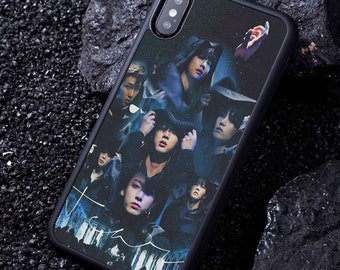 Bts S10 Case Etsy Bts S10 Case Etsy