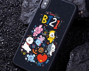 Bts Samsung Case Etsy New Zealand Bts Samsung Case Etsy New Zealand
