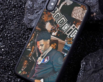 A Boogie Phone Case Etsy