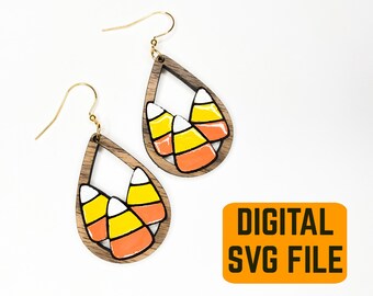 Free Free 210 Coffee Earrings Svg SVG PNG EPS DXF File