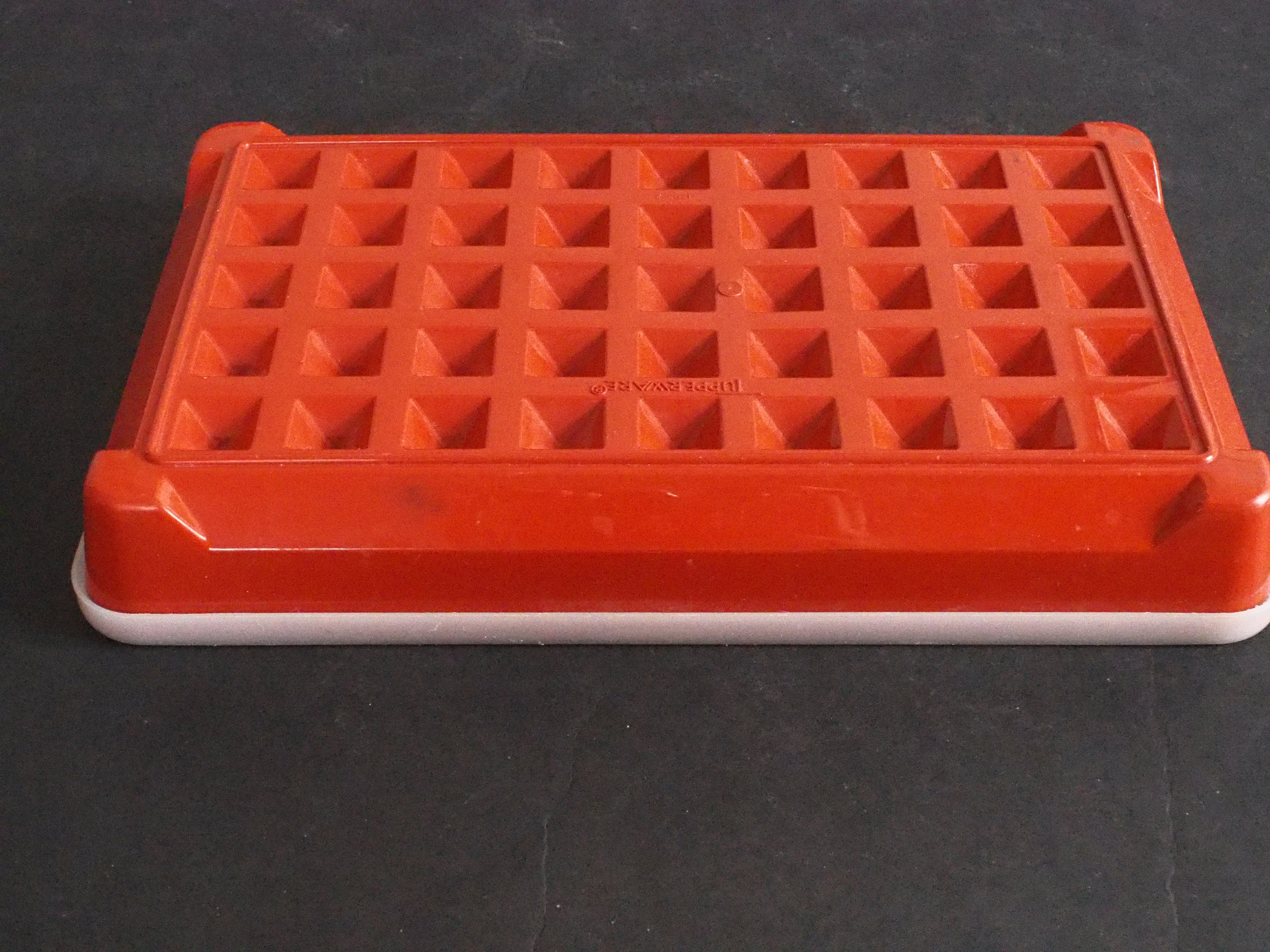 Vintage Tupperware Hot Dog Keeper Etsy