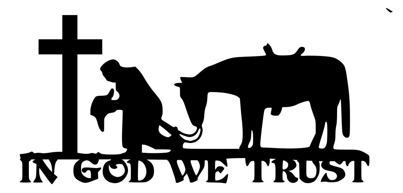 Free Free 102 God Family Cowboys Svg SVG PNG EPS DXF File