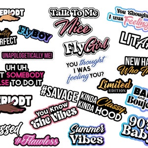 21 Digital Photo Booth Props, Sayings Props, Trendy Props, Party Decor, Photo Booth Accessories, Modern props