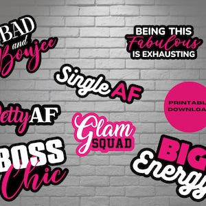 Photo Booth Requisiten, sofortiger Download Photo Booth Requisiten, digitale Downloads, druckbare Photo Booth Requisiten, digitale Requisiten