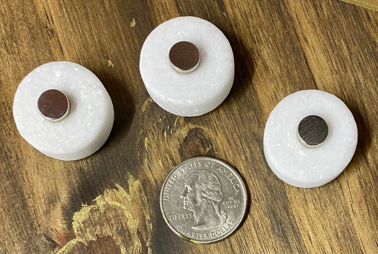 Gnome Sweet Gnome unique fridge tiny refrigerator Etsy