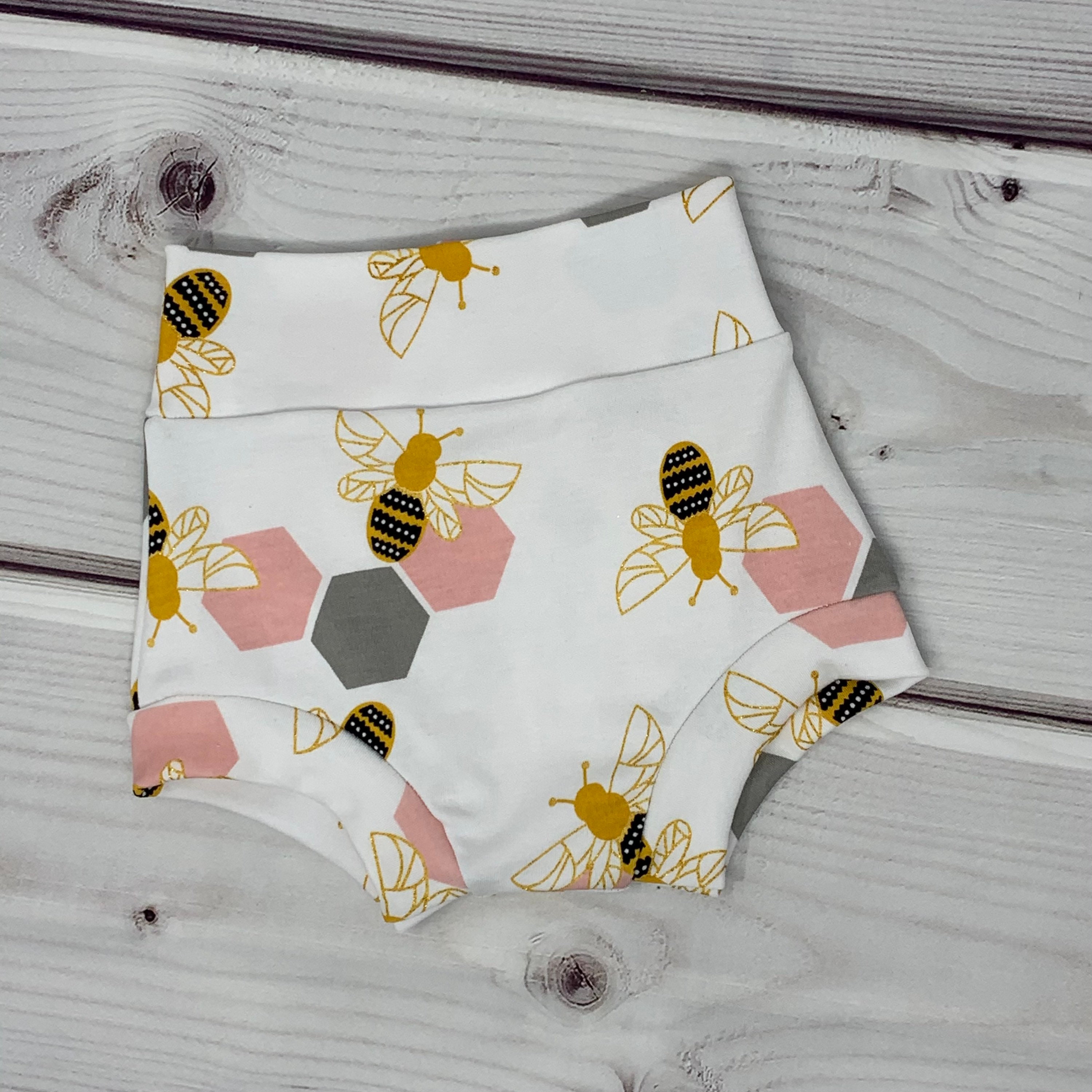 Custom Bummies/Bummies/Baby Bummies/Toddler Bummies/Girl Etsy