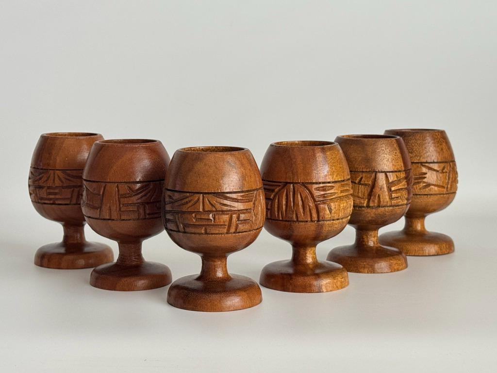 Authentic Vintage Tiki - Etsy