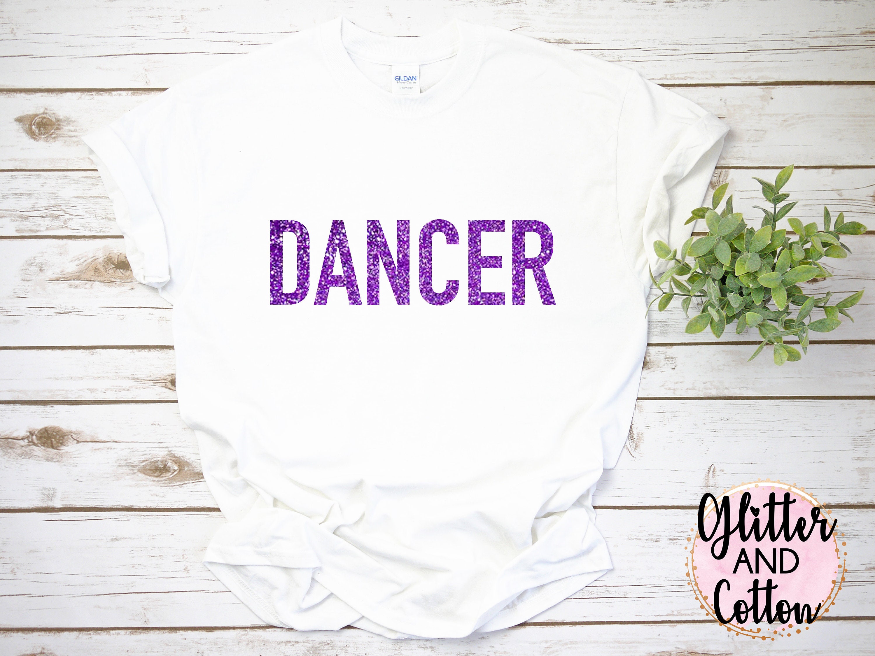 custom dance shirts