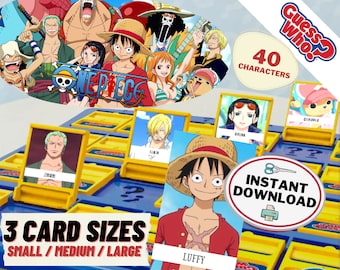 One Piece Party Etsy One Piece Party Etsy