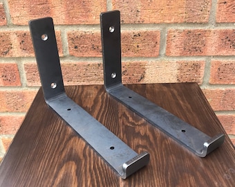 Shelf brackets (pair)