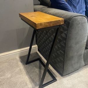 Mesa de sofá