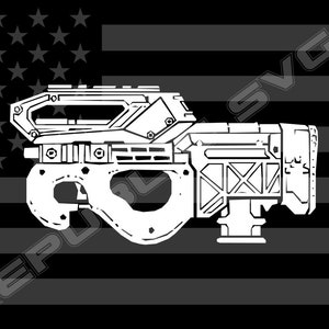 Apex Prowler SVG