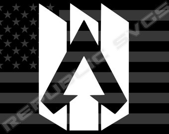 Logotyp APEX SVG