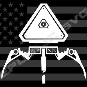 Apex Loot Tick SVG