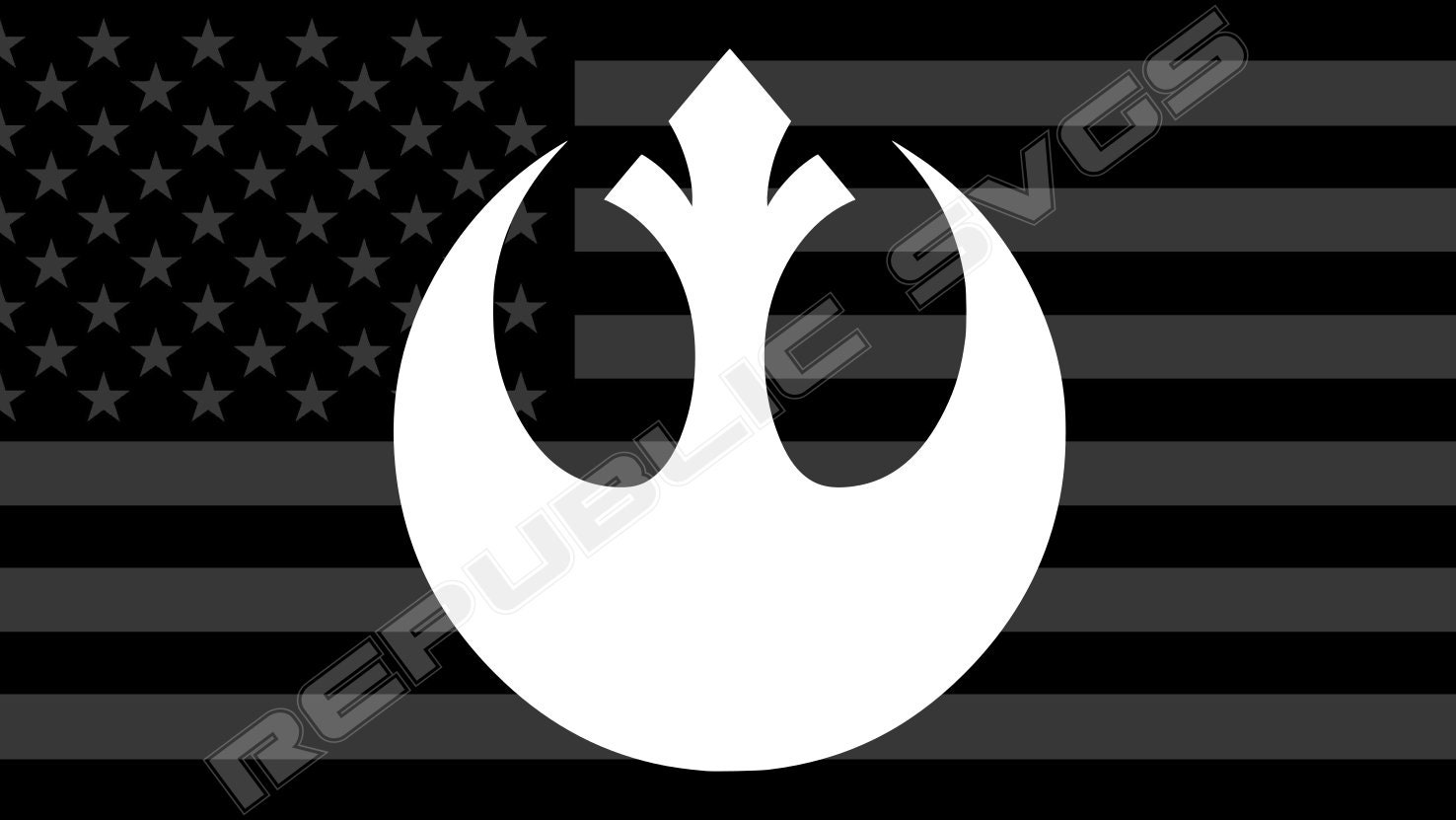 Visiter la boutique Star WarsStar Wars Rebel Rebel Rebel Alliance Logo Women's Sweatshirt 